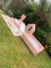Peach soft play for sale  DARTFORD