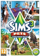 The Sims 3: Pacote de Expansão Pets (PC/Mac DVD) - Bom comprar usado  Enviando para Brazil