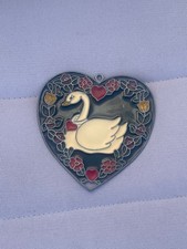 Vintage collectible heart for sale  BIRMINGHAM