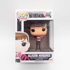 Funko pop rphan gebraucht kaufen  Bremen