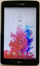 Tested used verizon for sale  Ware