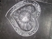 Mikasa heart shaped for sale  Denver