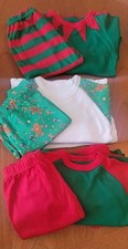 Baby christmas pyjamas for sale  SEVENOAKS