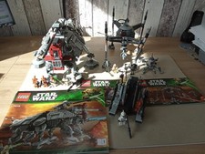Lego star wars gebraucht kaufen  Winterberg