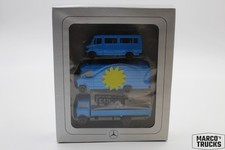 Herpa set mercedes d'occasion  Expédié en Belgium