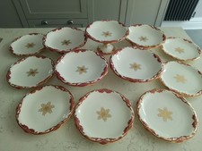 Antique davenport dessert for sale  FRODSHAM