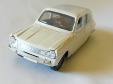 Minialuxe simca 1100 d'occasion  Le Thillot