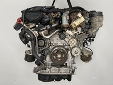 Silnik 642930 Mercedes S320 CDI W221 2008 OM642 3.0 Diesel 642,930 PFF8761 na sprzedaż  PL