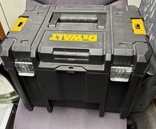 Dewalt semi deep for sale  HEMEL HEMPSTEAD