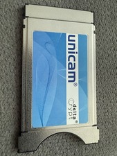 Unicam deltacrypt rev gebraucht kaufen  Kuppenheim