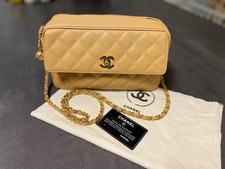 Chanel tasche gebraucht kaufen  Amberg