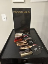 Prorituals swatch ring for sale  Hudsonville