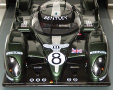 Bentley speed mans gebraucht kaufen  Deutschland