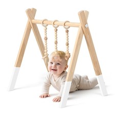 Spieltrapez babyspielgerät ho gebraucht kaufen  Altenweddingen