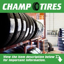 P225 55r17 bridgestone for sale  West Mifflin