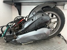people kymco one usato  Albisola Superiore