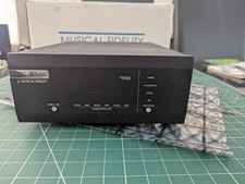 musical fidelity m1 dac for sale  SOUTHEND-ON-SEA