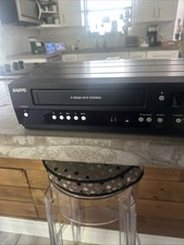 dvd sanyo player vhs for sale dvd sanyo player vhs for sale Palm Bay