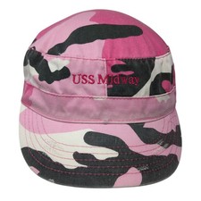 Uss midway strapback for sale  Knightstown