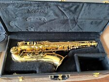 Selmer paris tenor for sale  Granada Hills
