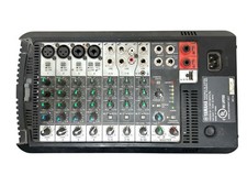 Yamaha stagepas 600i for sale  Provo