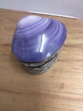 Purple mother pearl for sale  GREAT YARMOUTH