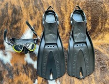 Scubapro black sport for sale  GLASGOW
