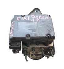 Abs per fiat usato  Italia