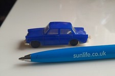Minix hillman minx for sale  OLDHAM