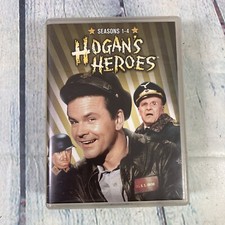 Hogan heroes seasons for sale  Newbern