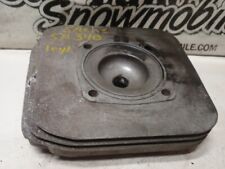 Sachs sa340 snowmobile for sale  Clarksville