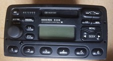 Radio 5000 rds usato  Grottaferrata