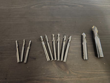 Lot used carbide for sale  Austin