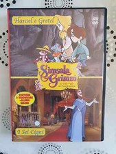 Dvd used simsala usato  Sanremo