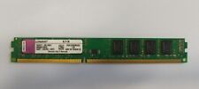 Ram kingston kvr1333d3n9 usato  Manfredonia