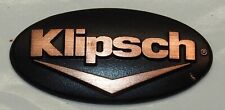 Klipsch rf15 speaker for sale  Saint Petersburg