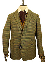 Vtg tweed alkit for sale  BIRMINGHAM