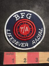 Bfg lifesaver radial for sale  Wichita