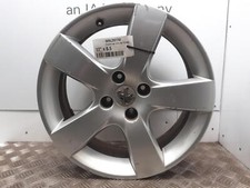 Alloy wheel peugeot for sale  DONCASTER