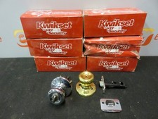 Kwikset 93001 255 for sale  Rosedale