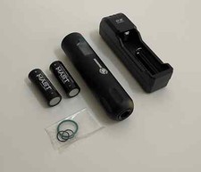 Dragonhawk wireless tattoo usato  Avellino