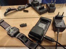 Casio wmp wrist gebraucht kaufen  Kürnach