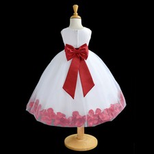 White flower girl for sale  Baldwin Park