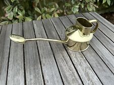 Vintage genuine brass for sale  WELWYN