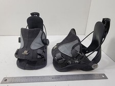 Flow snowboard bindings for sale  Salt Lake City