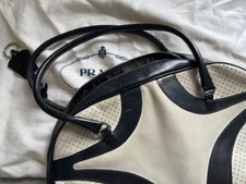 Prada rare sac d'occasion  Neuilly-sur-Seine
