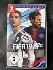 Fifa champions edition gebraucht kaufen  Teutschenthal