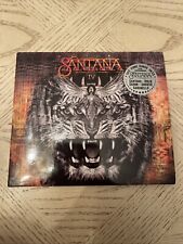 Santana IV by Santana (CD, 2016) comprar usado  Enviando para Brazil