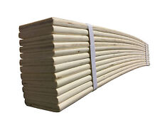 Replacement bed slats for sale  STAFFORD