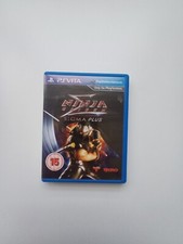 Videogame Ninja Gaiden Sigma Plus PS Vita, usado comprar usado  Enviando para Brazil